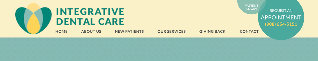 Integrative Dental Care